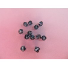 Swarovski Crystal Bicone 3mm 